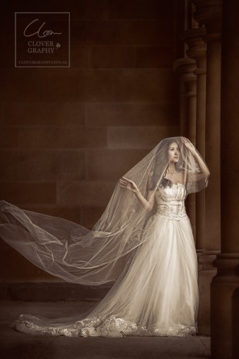 036+教堂+墙壁+女单