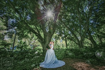 Sydney Wedding Pre-Wedding Photographer Clovergraphy 悉尼婚纱摄影 三叶草视觉 (31)