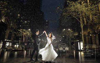 悉尼婚纱摄影-chloe-1
