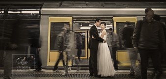 悉尼婚纱摄影-chloe-2